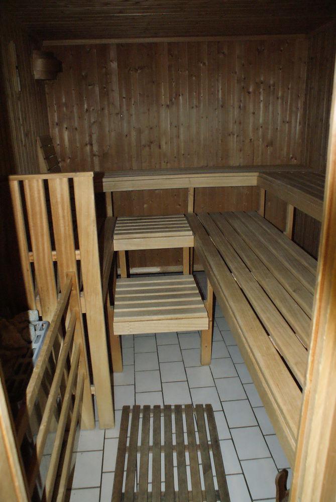 מלון Gemuendener Hof מראה חיצוני תמונה